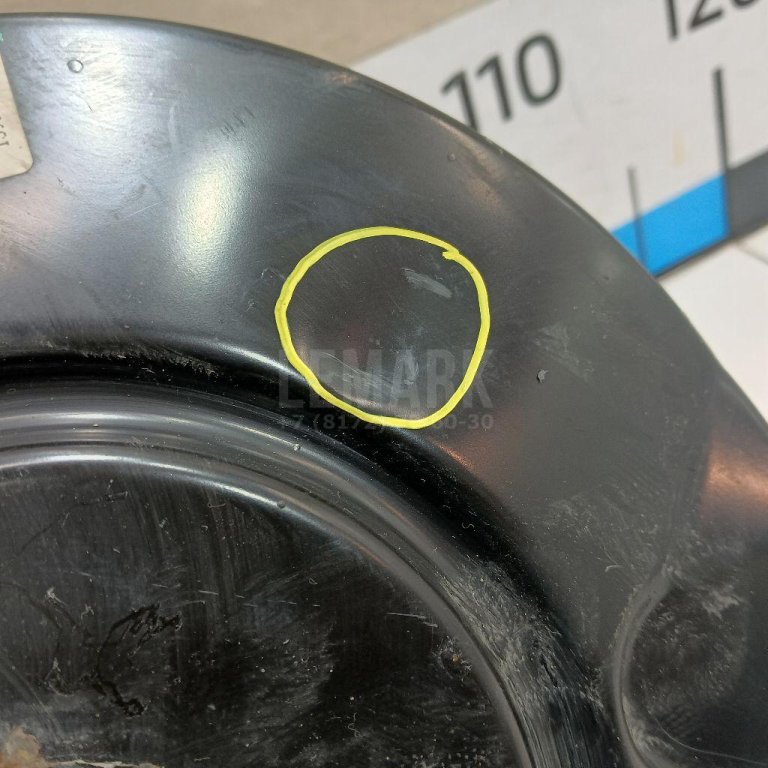 Усилитель тормозов вакуумный