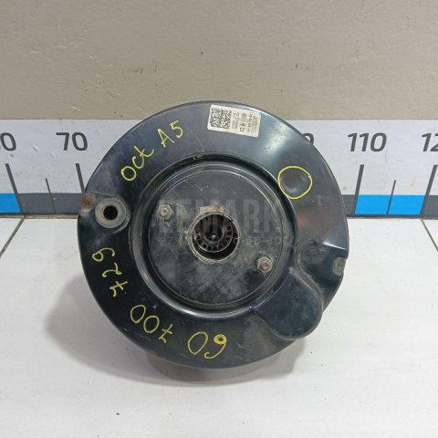 Усилитель тормозов вакуумный