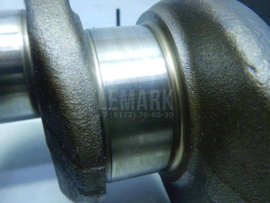 Коленвал для  Audi 100 [C4] 1991-1994