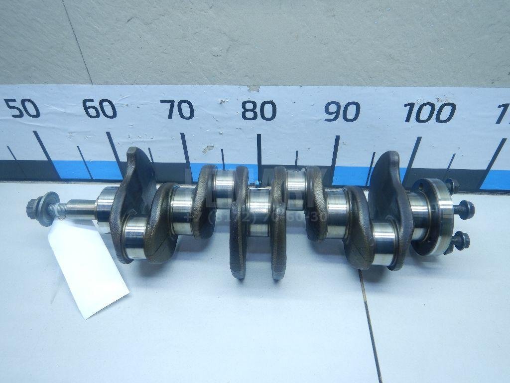 Коленвал для  Audi 100 [C4] 1991-1994