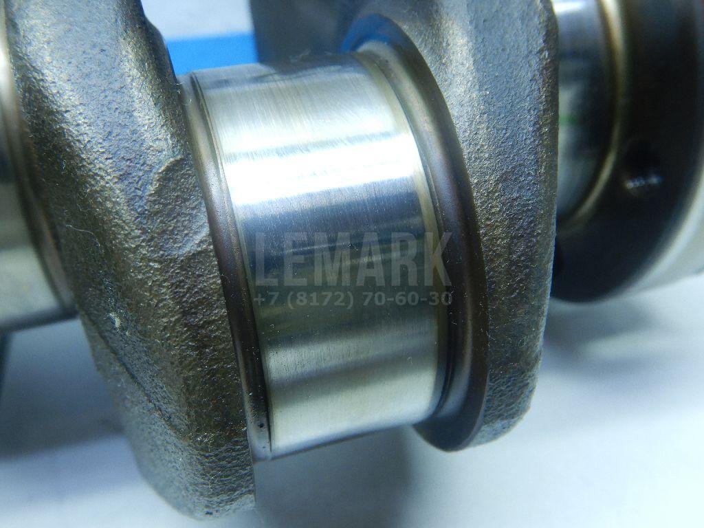 Коленвал для  Audi 100 [C4] 1991-1994