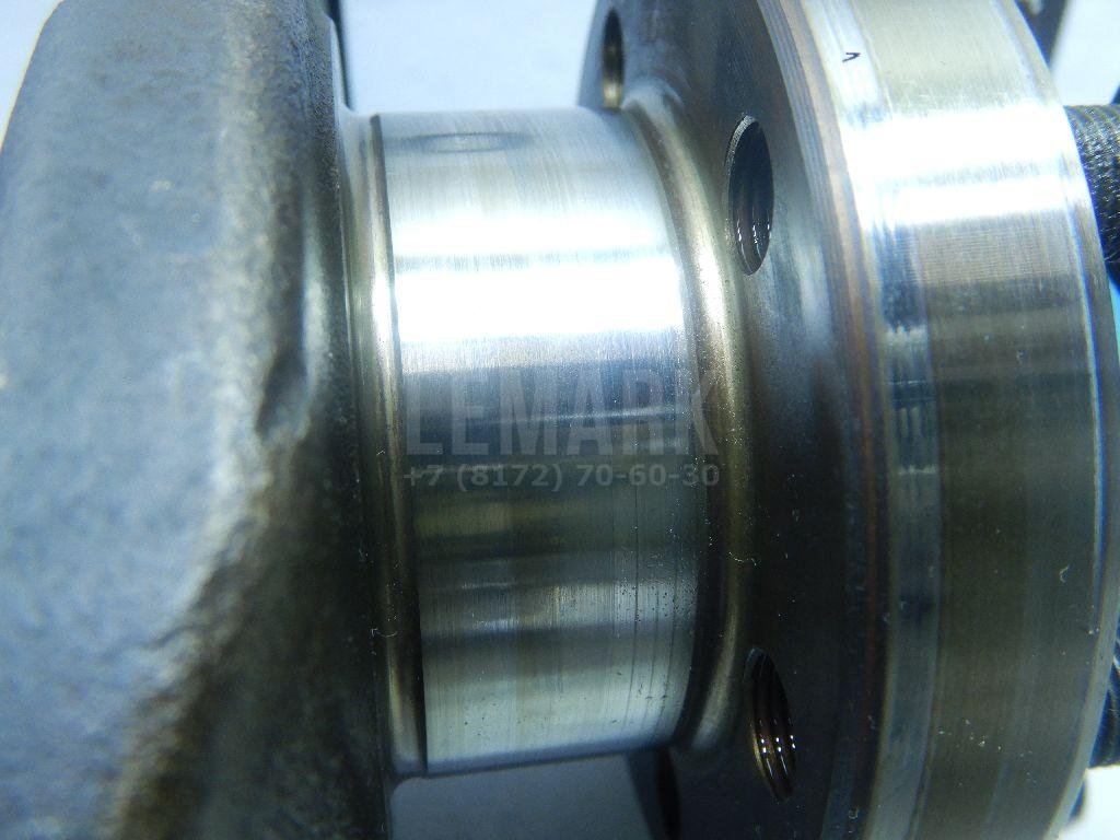 Коленвал для  Audi 100 [C4] 1991-1994