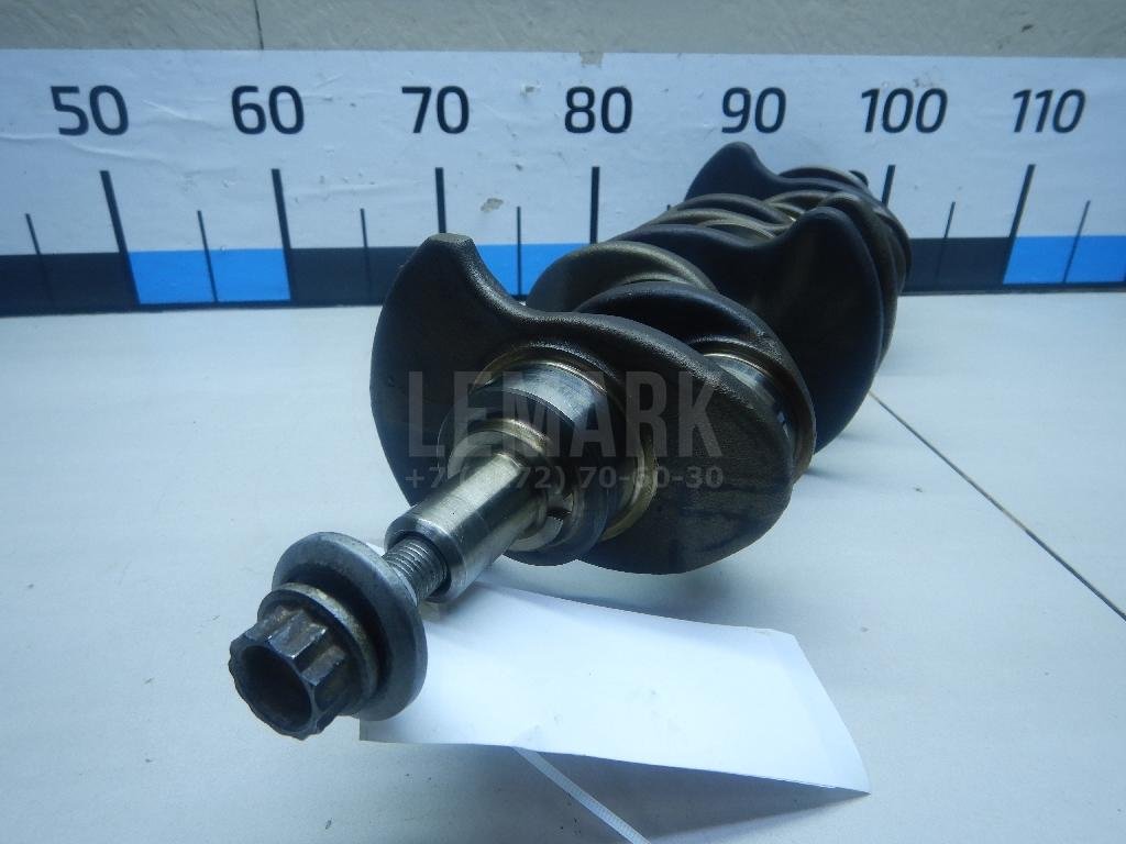 Коленвал для  Audi 100 [C4] 1991-1994