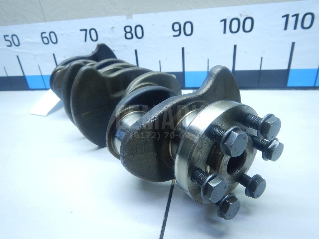 Коленвал для  Audi 100 [C4] 1991-1994