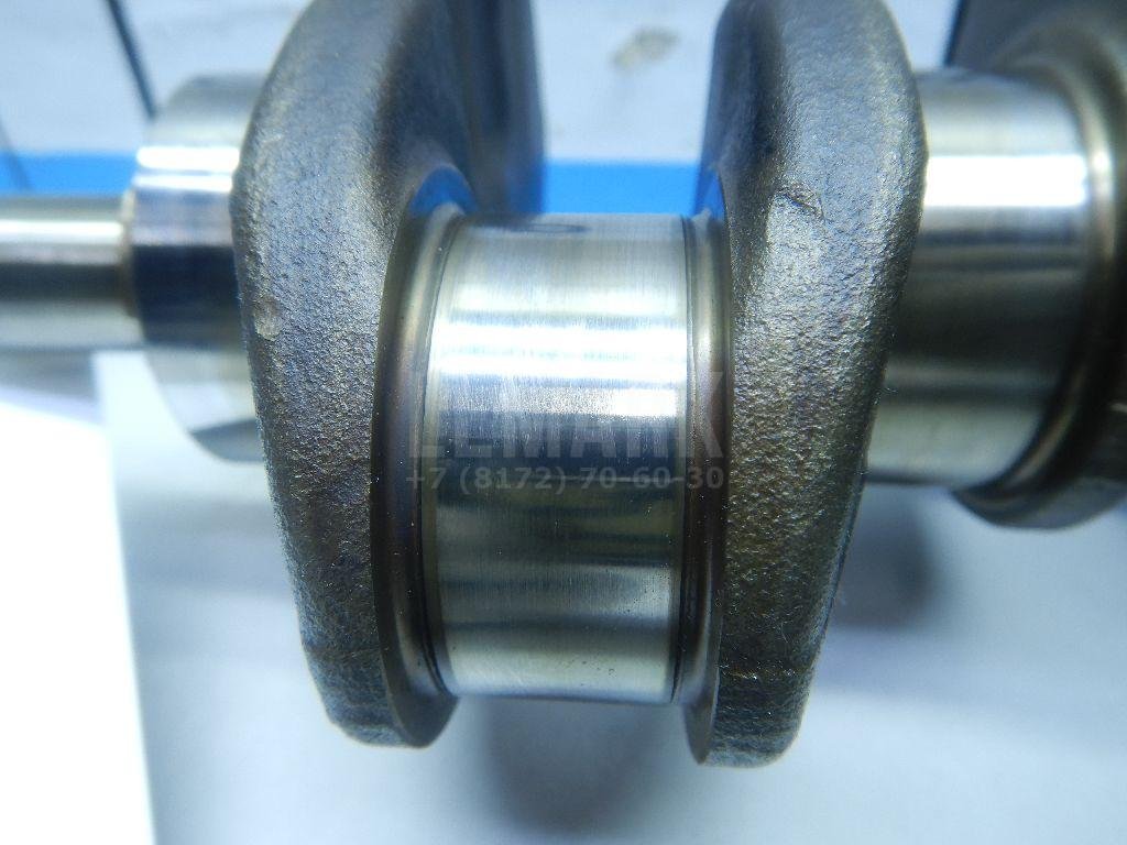 Коленвал для  Audi 100 [C4] 1991-1994