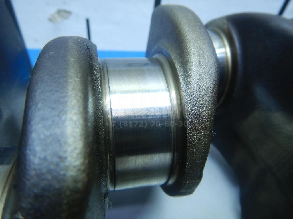 Коленвал для  Audi 100 [C4] 1991-1994