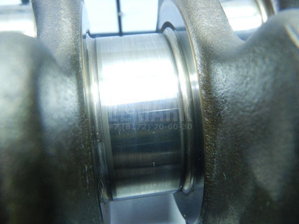 Коленвал для  Audi 100 [C4] 1991-1994