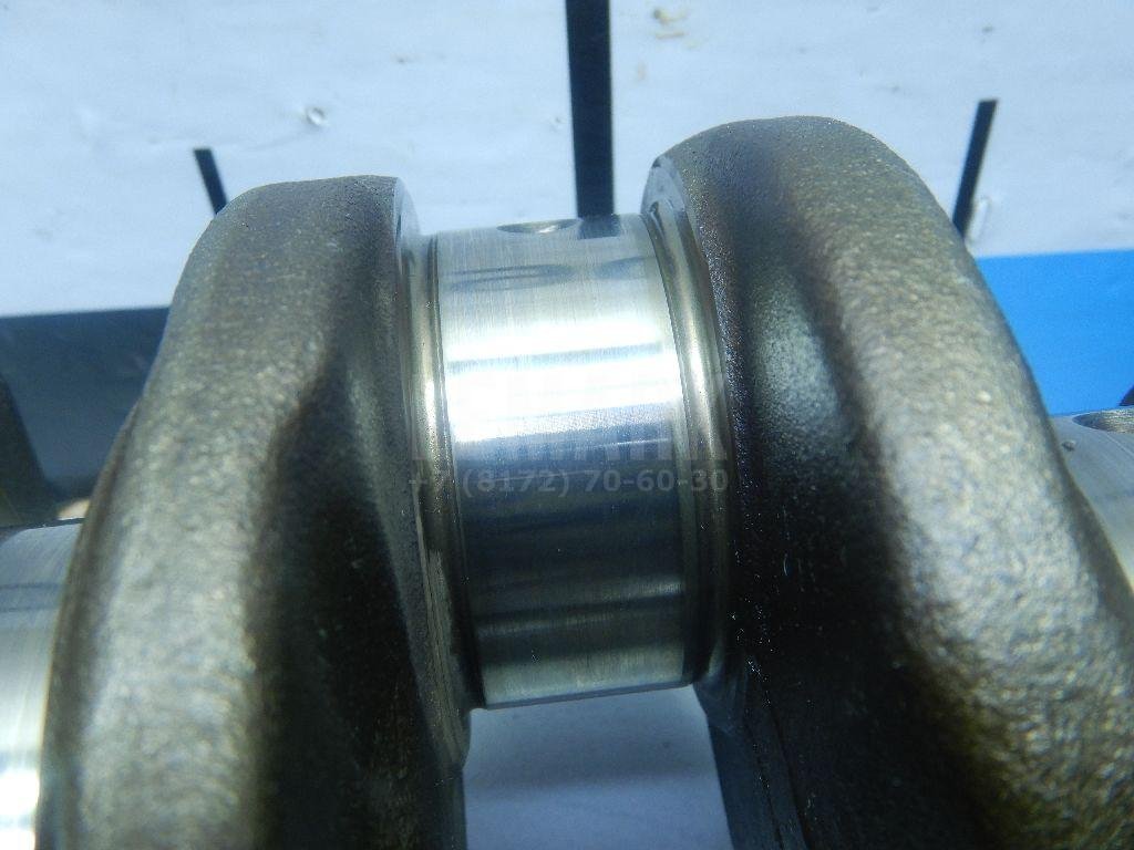 Коленвал для  Audi 100 [C4] 1991-1994