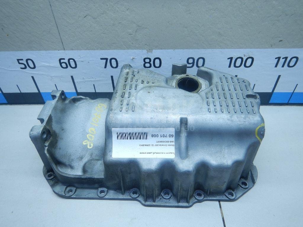 Поддон масляный двигателя для  Audi A5/S5 (F5) 2017