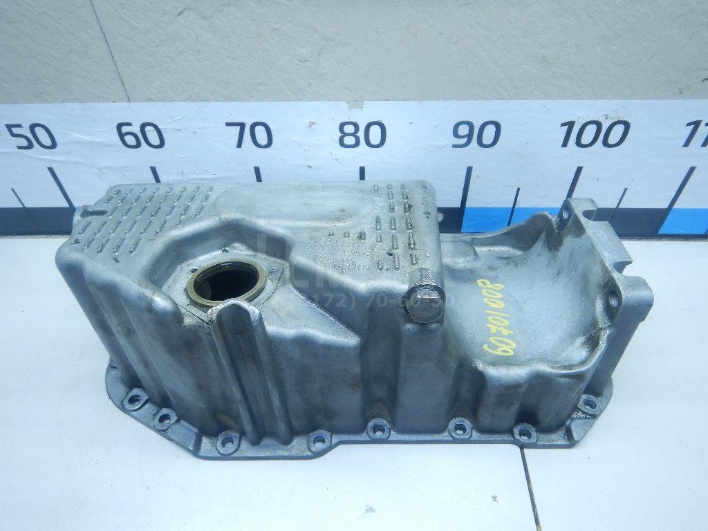 Поддон масляный двигателя для  Audi A5/S5 (F5) 2017