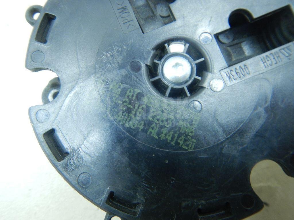 Механизм зеркала