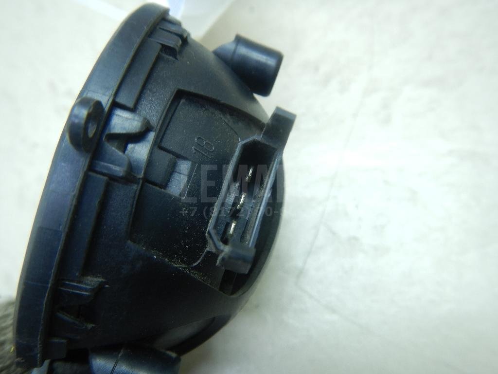 Механизм зеркала