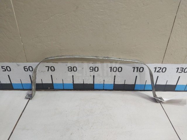 Лента крепления бензобака