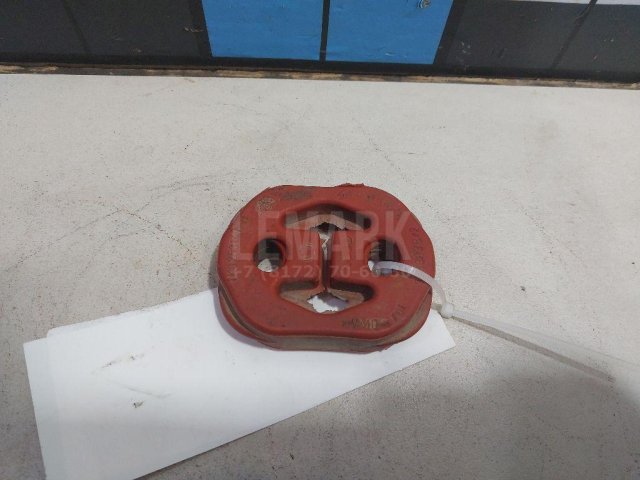 Резинка подвеса глушителя