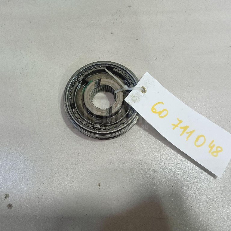 Муфта синхронизатора