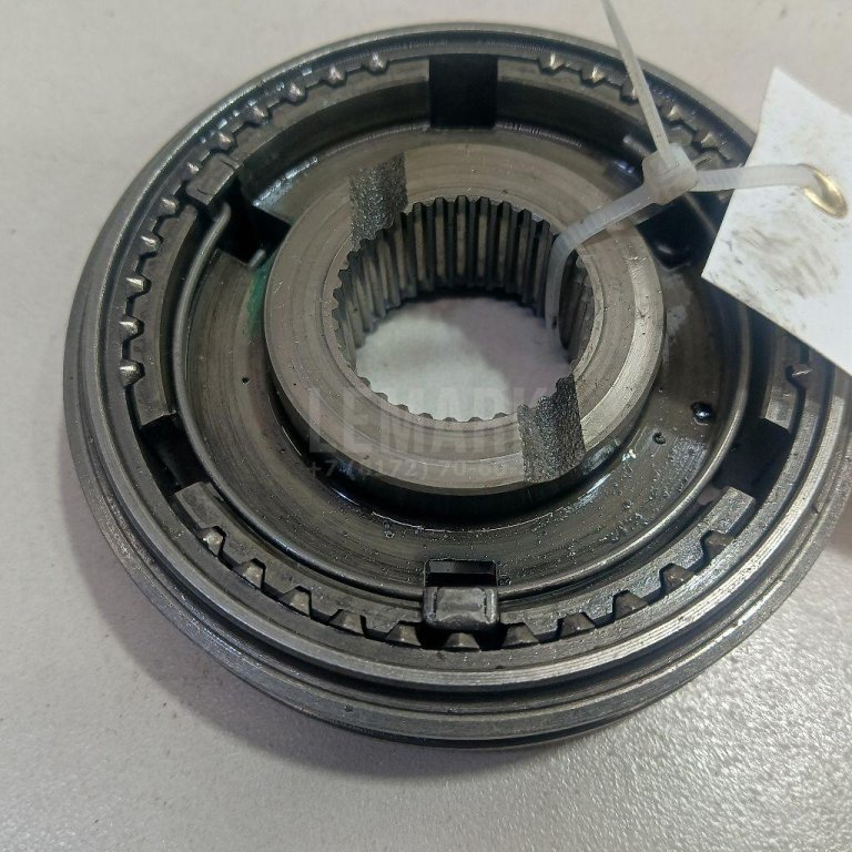 Муфта синхронизатора