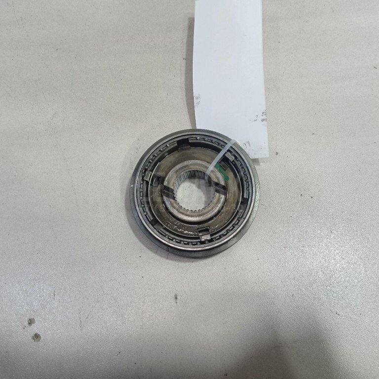 Муфта синхронизатора