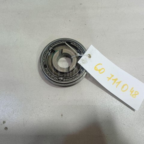 Муфта синхронизатора