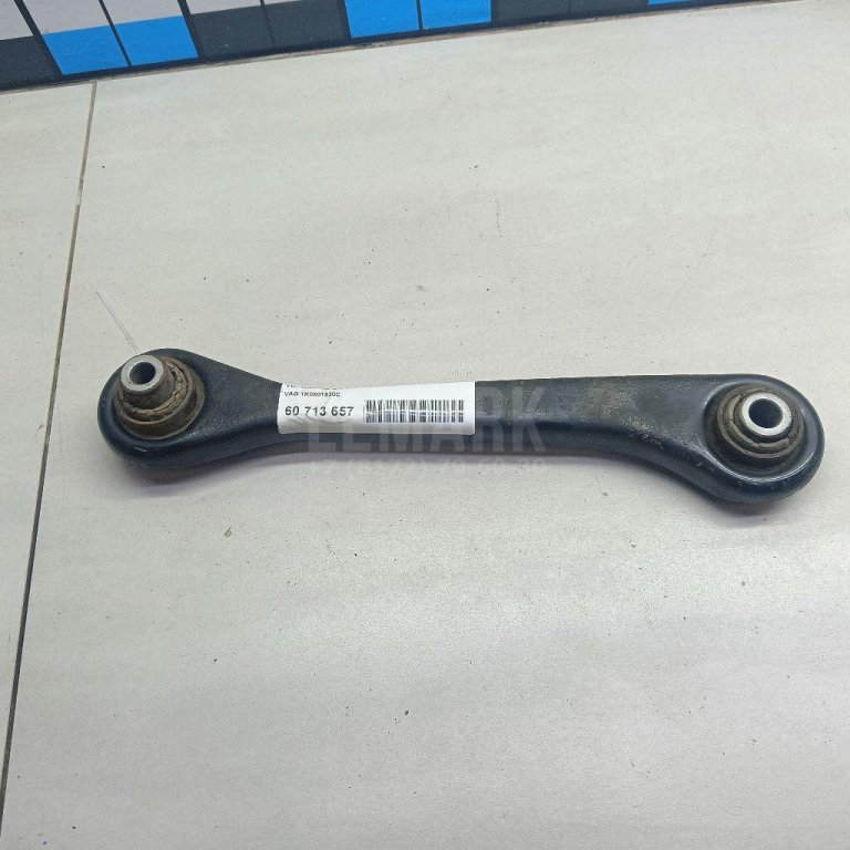 Тяга задняя поперечная правая