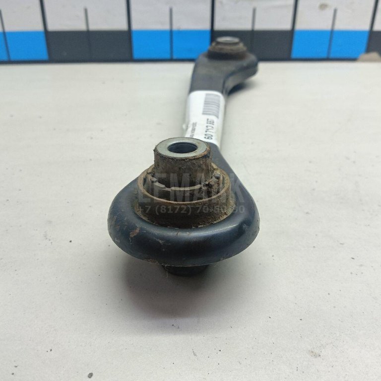 Тяга задняя поперечная правая