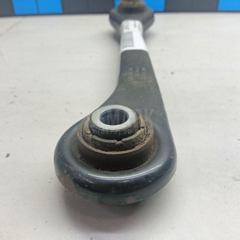 Тяга задняя поперечная правая