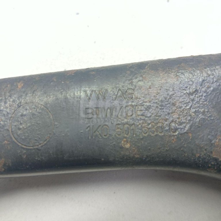 Тяга задняя поперечная правая