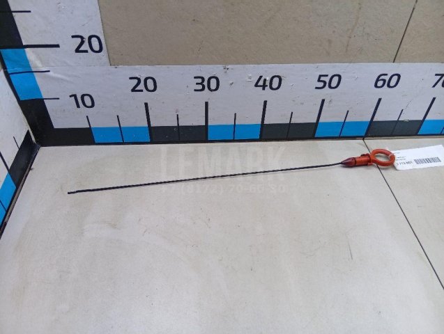 Щуп масляный