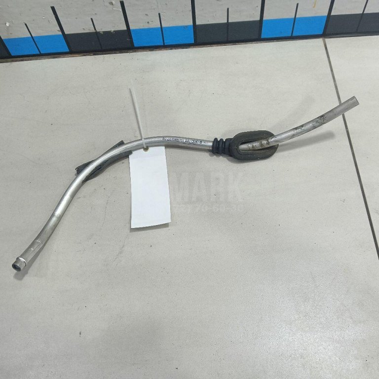 Трубка для  Audi A4 [B7] 2005-2007