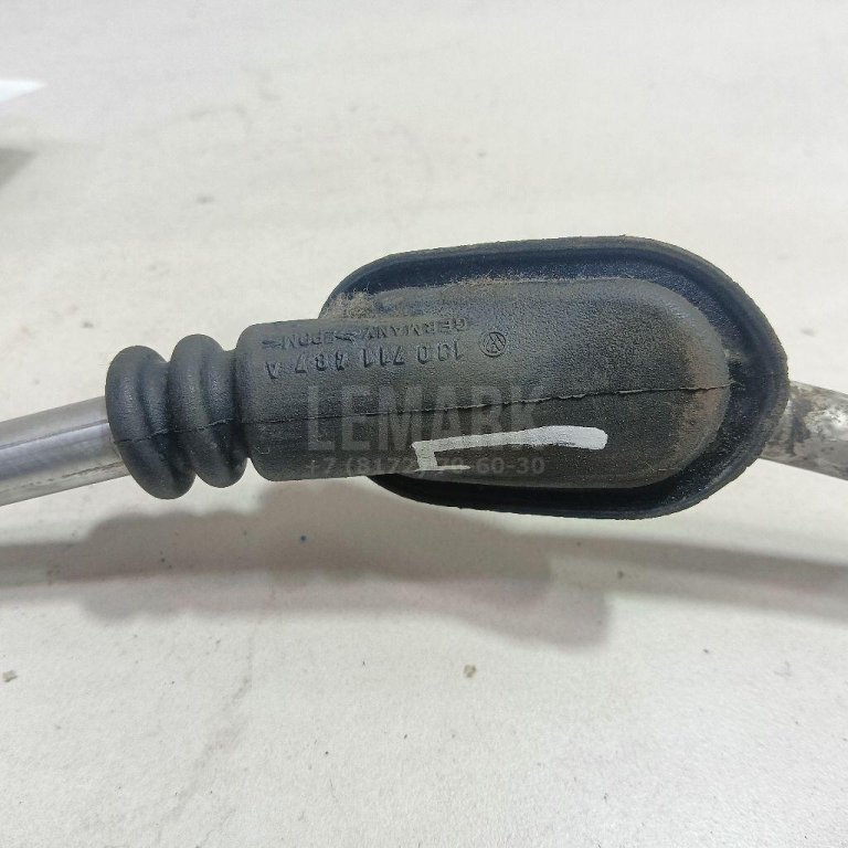 Трубка для  Audi A4 [B7] 2005-2007