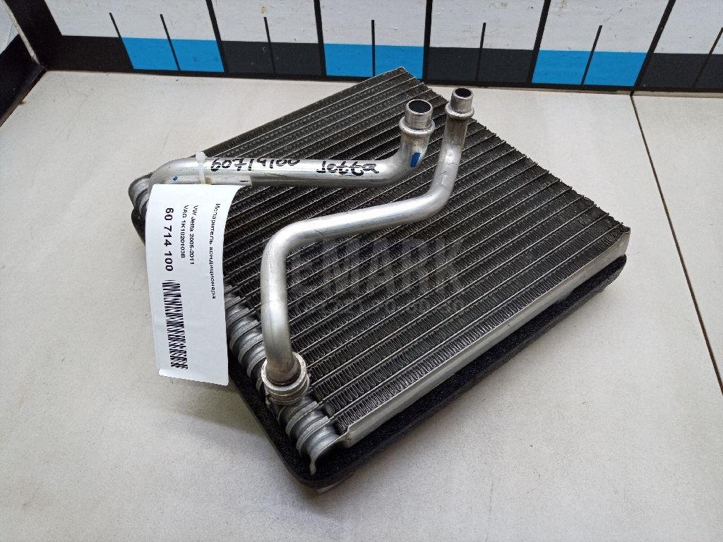 Испаритель кондиционера