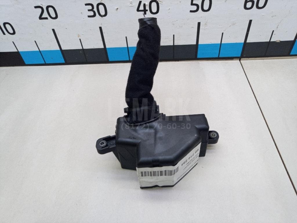 Блок предохранителей