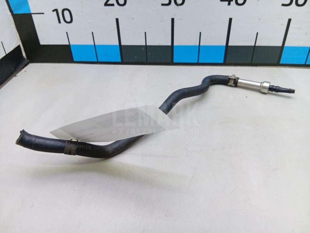 Шланг топливный для  Audi A4 [B8] Allroad 2009-2015