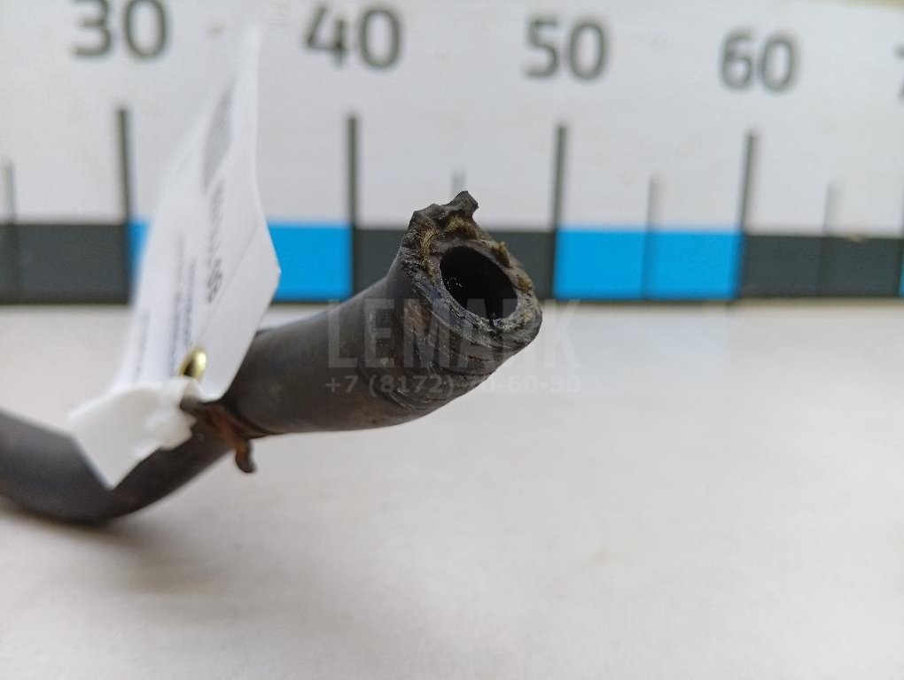 Шланг топливный для  Audi A4 [B8] Allroad 2009-2015