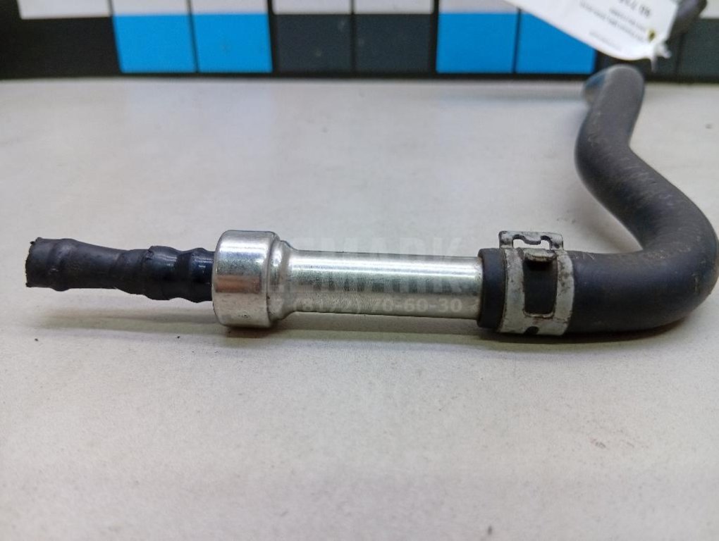 Шланг топливный для  Audi A4 [B8] Allroad 2009-2015