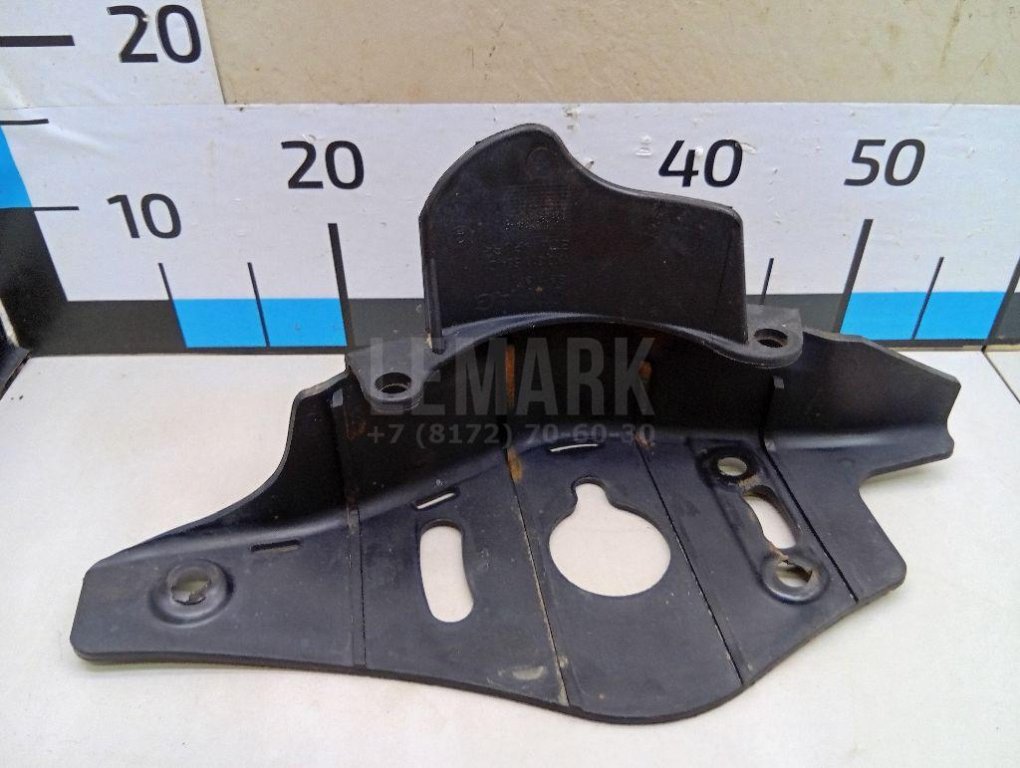 Защита антигравийная