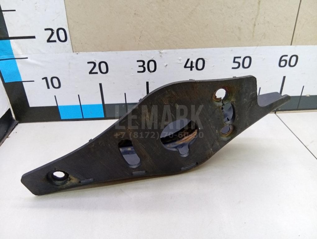 Защита антигравийная