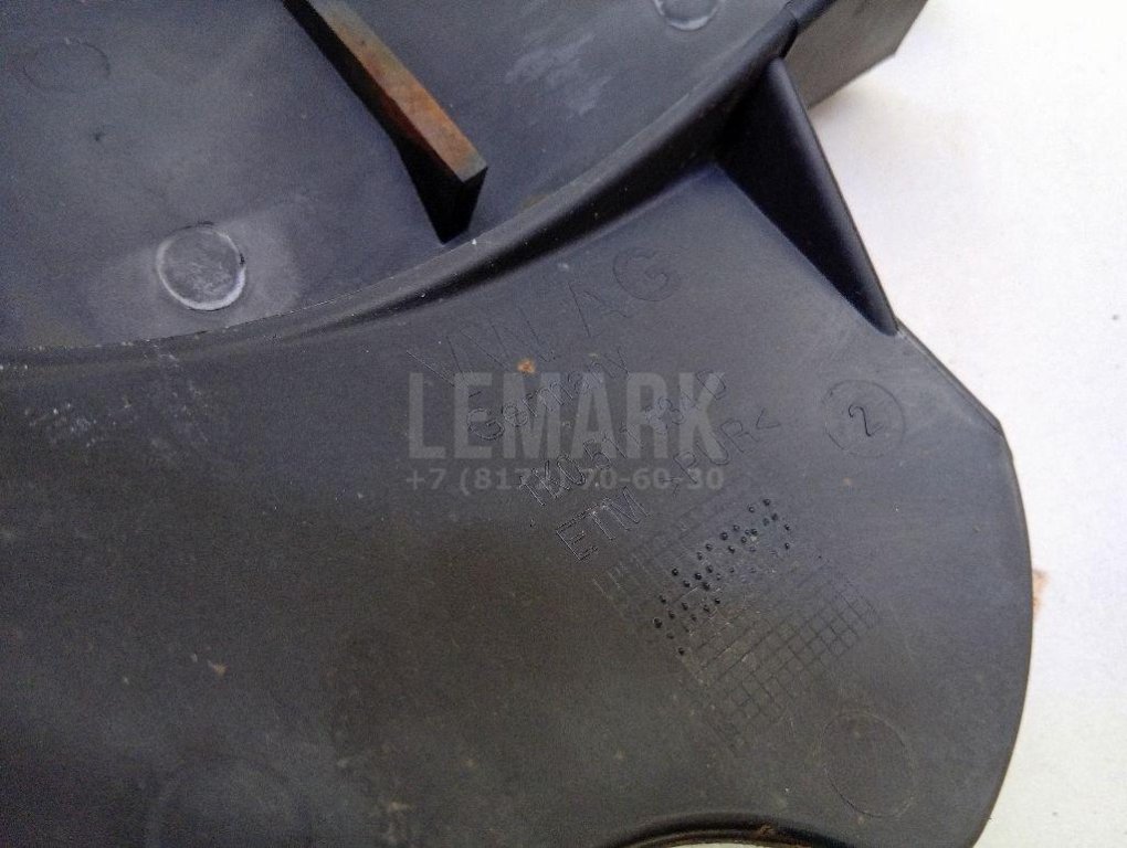 Защита антигравийная