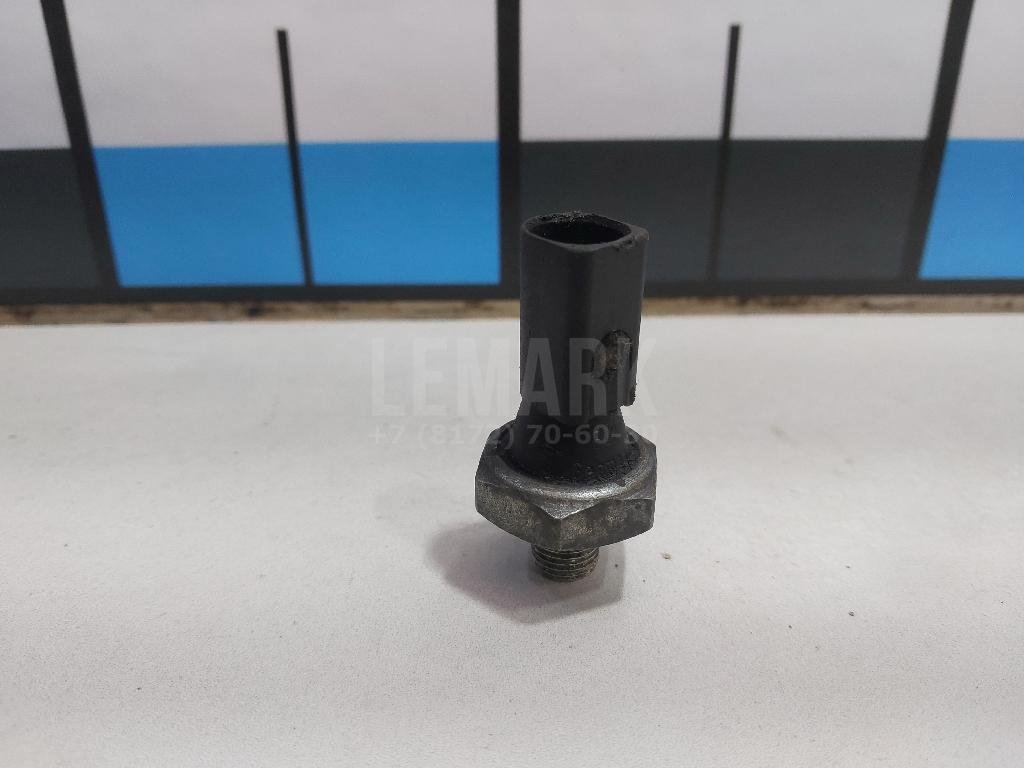 Датчик давления масла