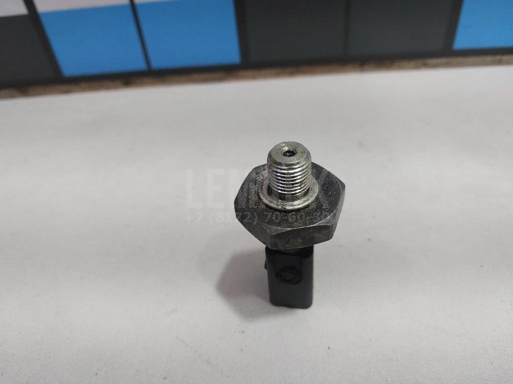 Датчик давления масла