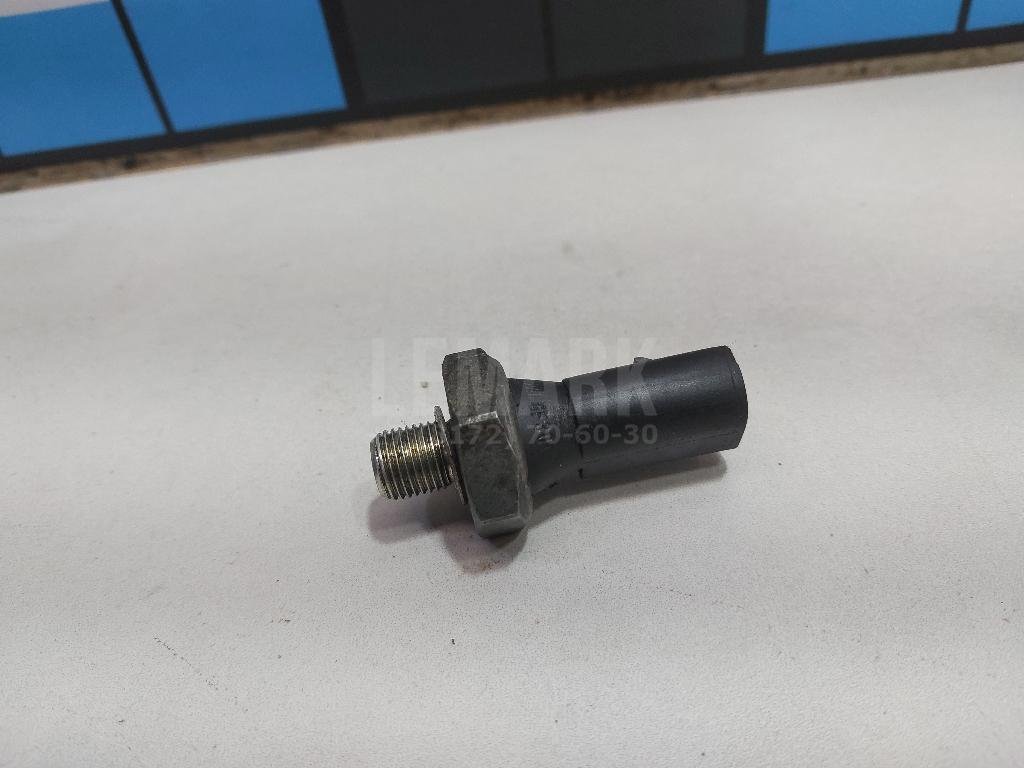 Датчик давления масла