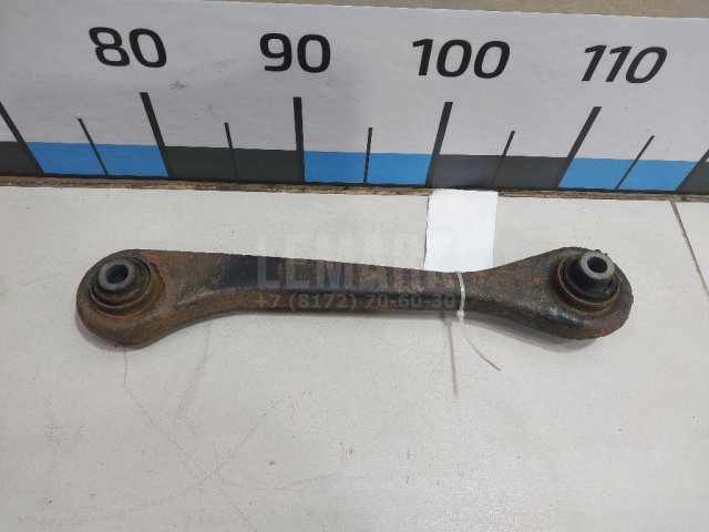 Тяга задняя поперечная правая