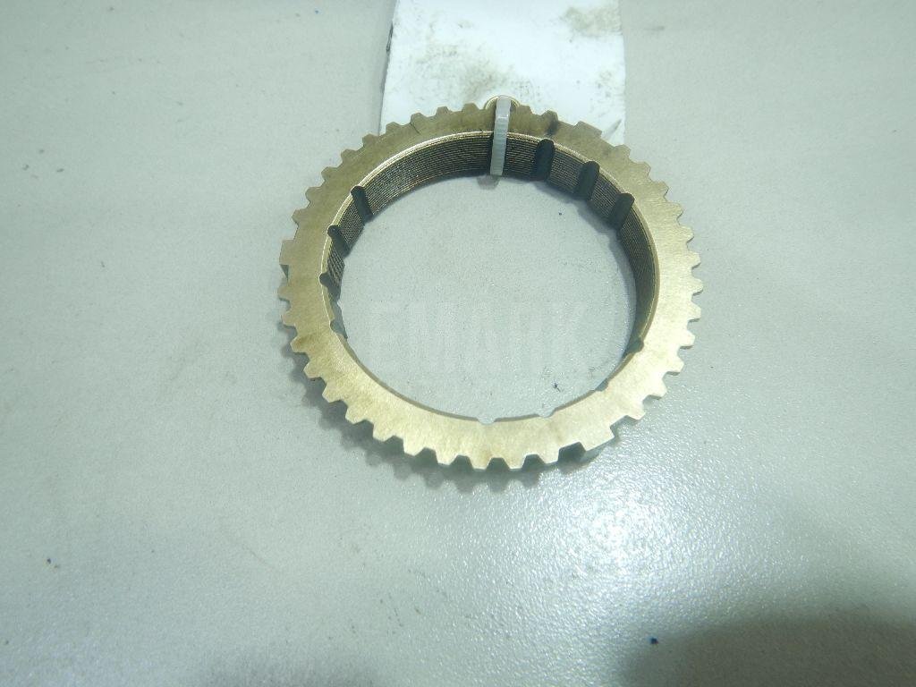 Кольцо синхронизатора