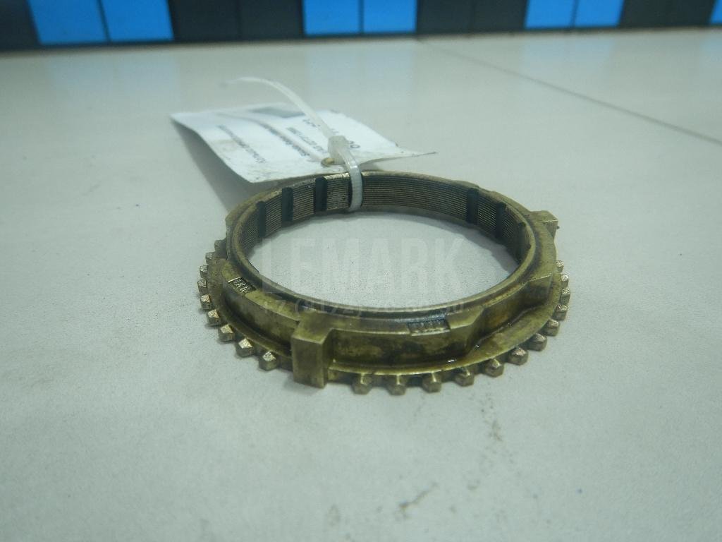 Кольцо синхронизатора