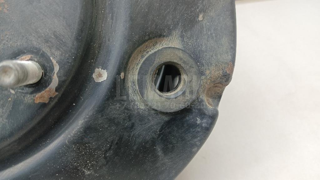 Усилитель тормозов вакуумный