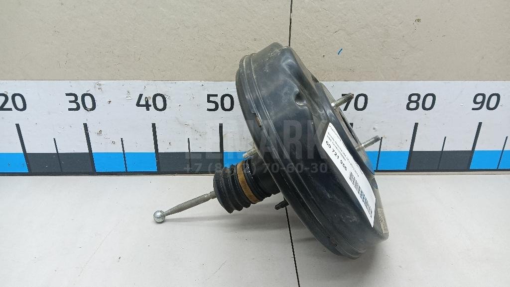 Усилитель тормозов вакуумный