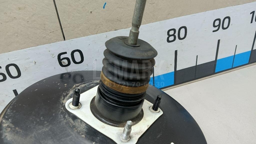 Усилитель тормозов вакуумный