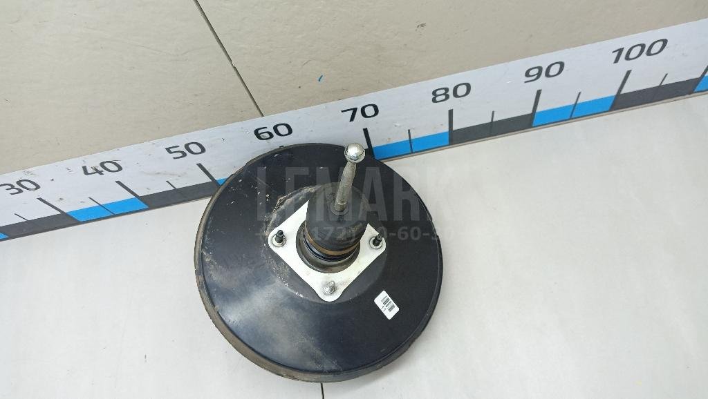 Усилитель тормозов вакуумный