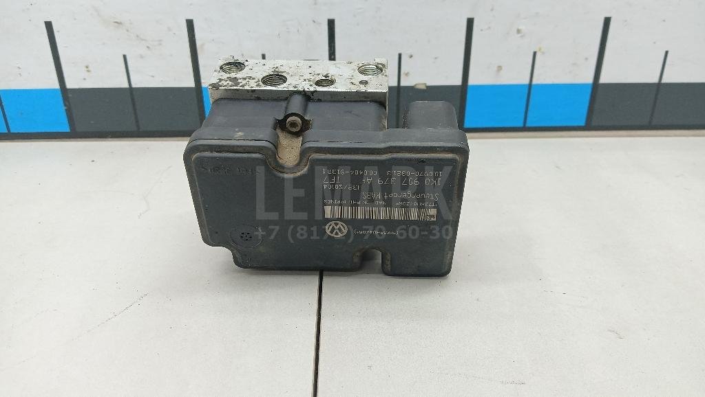 Блок ABS (насос)