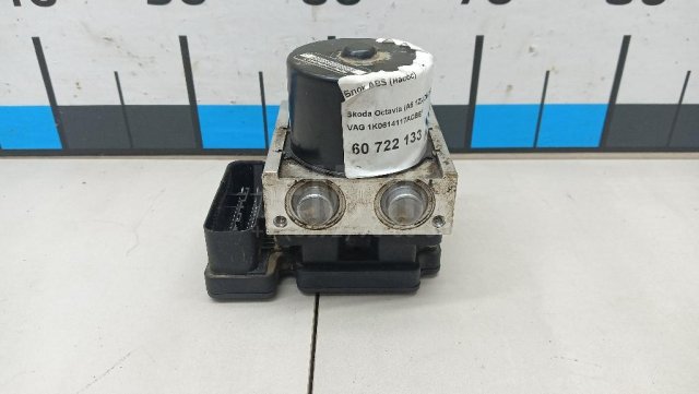 Блок ABS (насос)