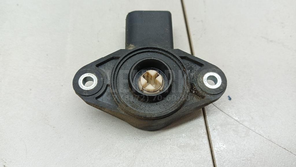 Датчик положения дроссельной заслонки